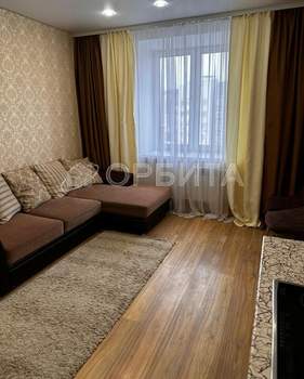 2-к квартира, вторичка, 56м2, 12/14 этаж