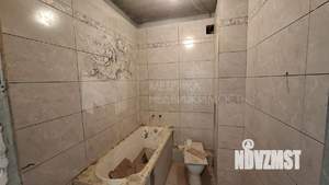 3-к квартира, вторичка, 94м2, 5/14 этаж