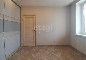 1-к квартира, вторичка, 36м2, 16/20 этаж