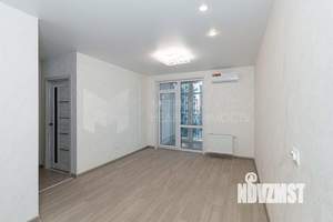 1-к квартира, вторичка, 37м2, 4/8 этаж