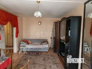 2-к квартира, вторичка, 44м2, 2/5 этаж