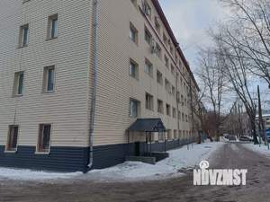 2-к квартира, вторичка, 35м2, 5/5 этаж