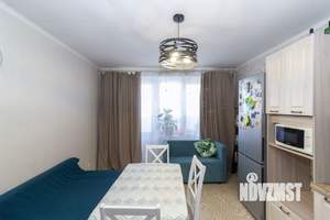 2-к квартира, вторичка, 66м2, 14/14 этаж