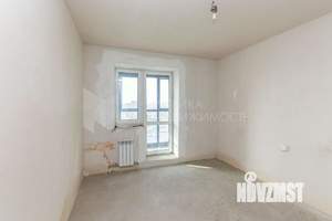 2-к квартира, вторичка, 67м2, 8/23 этаж