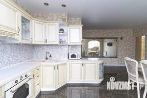 3-к квартира, вторичка, 145м2, 7/9 этаж