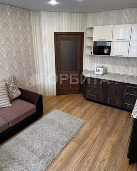 2-к квартира, вторичка, 56м2, 12/14 этаж
