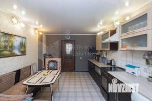 3-к квартира, вторичка, 59м2, 3/5 этаж