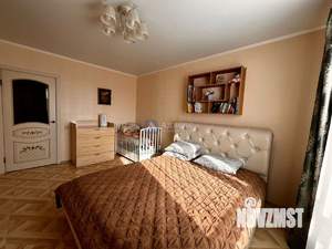 1-к квартира, вторичка, 44м2, 13/18 этаж