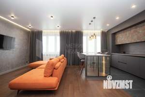 2-к квартира, вторичка, 67м2, 4/8 этаж