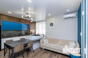 3-к квартира, вторичка, 87м2, 8/10 этаж