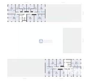 2-к квартира, вторичка, 62м2, 16/17 этаж