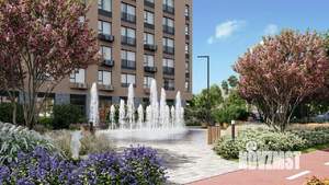 2-к квартира, вторичка, 67м2, 5/9 этаж