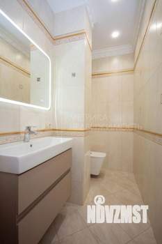 3-к квартира, вторичка, 125м2, 5/16 этаж