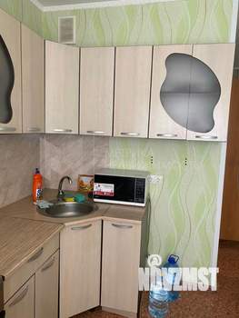 1-к квартира, вторичка, 41м2, 9/10 этаж