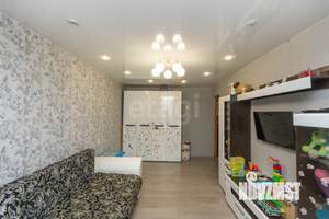 2-к квартира, вторичка, 42м2, 5/5 этаж