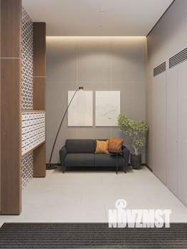 2-к квартира, вторичка, 69м2, 6/8 этаж
