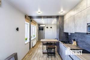 Студия квартира, вторичка, 27м2, 16/25 этаж