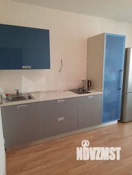 1-к квартира, вторичка, 49м2, 9/20 этаж