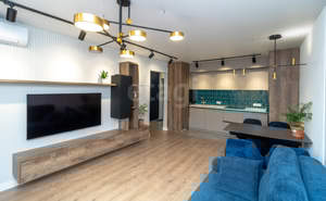 2-к квартира, вторичка, 58м2, 3/10 этаж