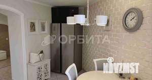 4-к квартира, вторичка, 107м2, 10/12 этаж