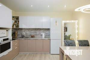 2-к квартира, вторичка, 56м2, 14/24 этаж