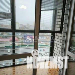 1-к квартира, вторичка, 45м2, 13/16 этаж