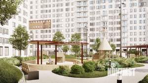 1-к квартира, вторичка, 37м2, 10/16 этаж