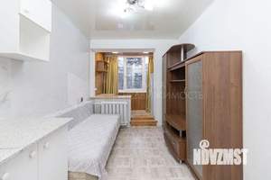 Студия квартира, вторичка, 12м2, 2/8 этаж