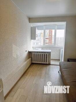 Студия квартира, вторичка, 14м2, 7/8 этаж