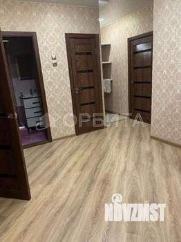 4-к квартира, вторичка, 92м2, 9/10 этаж