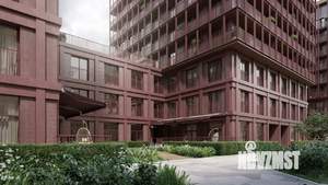 2-к квартира, вторичка, 101м2, 6/9 этаж