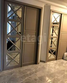 2-к квартира, вторичка, 87м2, 5/9 этаж