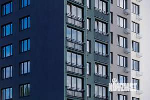 2-к квартира, вторичка, 56м2, 6/21 этаж