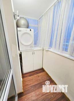 2-к квартира, вторичка, 57м2, 7/18 этаж