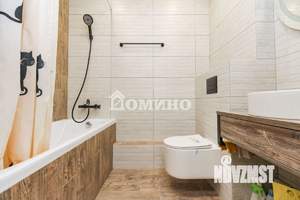 1-к квартира, вторичка, 31м2, 3/4 этаж