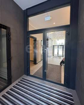 3-к квартира, сданный дом, 81м2, 6/17 этаж