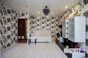 2-к квартира, вторичка, 44м2, 4/5 этаж