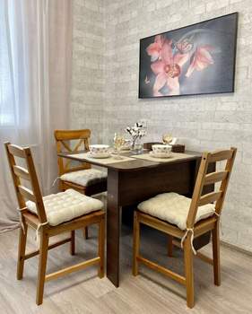 1-к квартира, вторичка, 35м2, 13/14 этаж