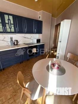 4-к квартира, вторичка, 92м2, 9/10 этаж