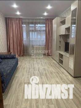 2-к квартира, вторичка, 50м2, 5/5 этаж