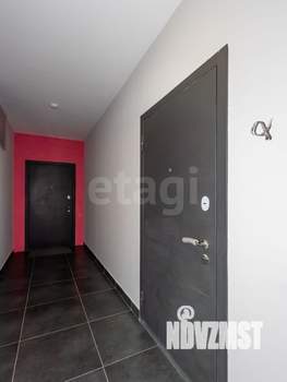 1-к квартира, вторичка, 37м2, 4/12 этаж