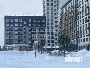 1-к квартира, вторичка, 39м2, 12/16 этаж