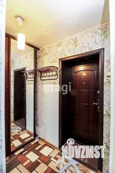 1-к квартира, вторичка, 30м2, 1/5 этаж