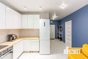 1-к квартира, вторичка, 36м2, 5/16 этаж