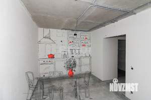 2-к квартира, вторичка, 49м2, 4/24 этаж