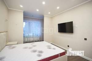 1-к квартира, вторичка, 59м2, 2/7 этаж