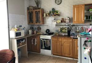 2-к квартира, вторичка, 60м2, 6/10 этаж