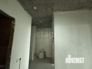 2-к квартира, вторичка, 49м2, 17/19 этаж