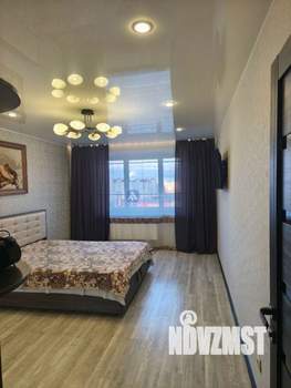 3-к квартира, вторичка, 92м2, 14/16 этаж