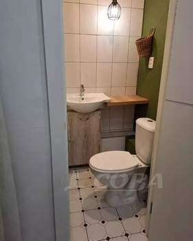 2-к квартира, вторичка, 20м2, 1/14 этаж